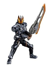 【中古】S.H.フィギュアーツ　仮面ライダーセイバー『仮面ライダーバスター玄武神話』PVC&ABS製 全高約150mm 塗装済み 完成品フィギュア