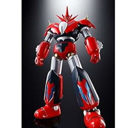 【中古】超合金魂 GX-98 ゲッターD2　 ゲッターロボ アーク