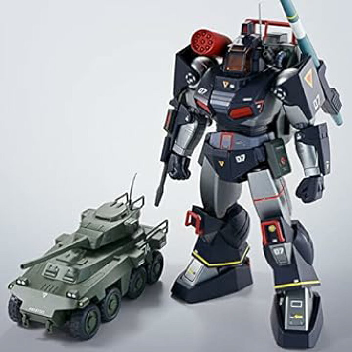 楽天市場】【中古】HI-METAL R 太陽の牙ダグラム ダグラム＆イン  
