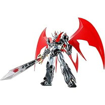 楽天市場】超合金魂 GX－75 マジンカイザーの通販 