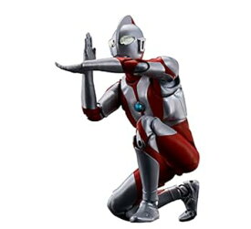 【中古】S.H.フィギュアーツ ウルトラマン (真骨彫製法) 約150mm ABS&PVC製 塗装済み可動フィギュア BAS63441