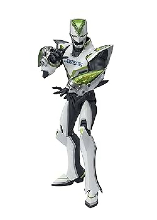 楽天市場】【中古】S.H.フィギュアーツ TIGER&BUNNY2 ワイルドタイガー 