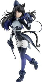 【中古】グッドスマイルカンパニー(GOOD SMILE COMPANY) POP UP PARADE RWBY 氷雪帝国 ブレイク べラドンナ ルシードドリーム ノンスケール プラスチック