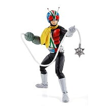 楽天市場】ライダーマン フィギュアの通販