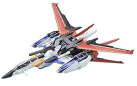 【中古】PG 1/60 FX-550+AQM/E-X01 スカイグラスパー + エールストライカー (機動戦士ガンダム00)