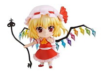 楽天市場】フランドール ねんどろいどの通販