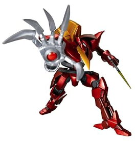 【中古】ヴァリアブルアクション ハイスペック コードギアス 紅蓮弐式