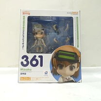 楽天市場】ねんどろいど ミサカの通販 