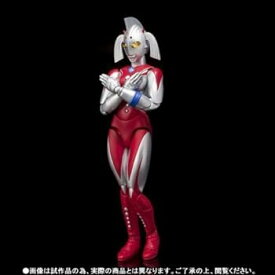 【中古】ULTRA-ACT ウルトラの母 （魂ウェブ限定）