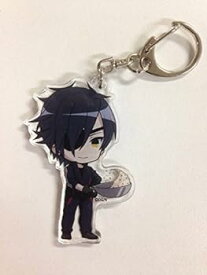 【中古】刀剣乱舞 -ONLINE- アニメガカフェ限定 ランダム アクリルキーホルダー 第2弾 燭台切光忠