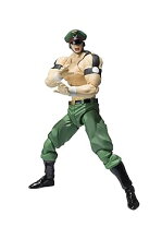 楽天市場】s．h．フィギュアーツ ブロッケンjr． フィギュア キン肉 