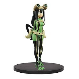 【中古】僕のヒーローアカデミア AGE OF HEROES FROPPY & URAVITY 蛙吹梅雨