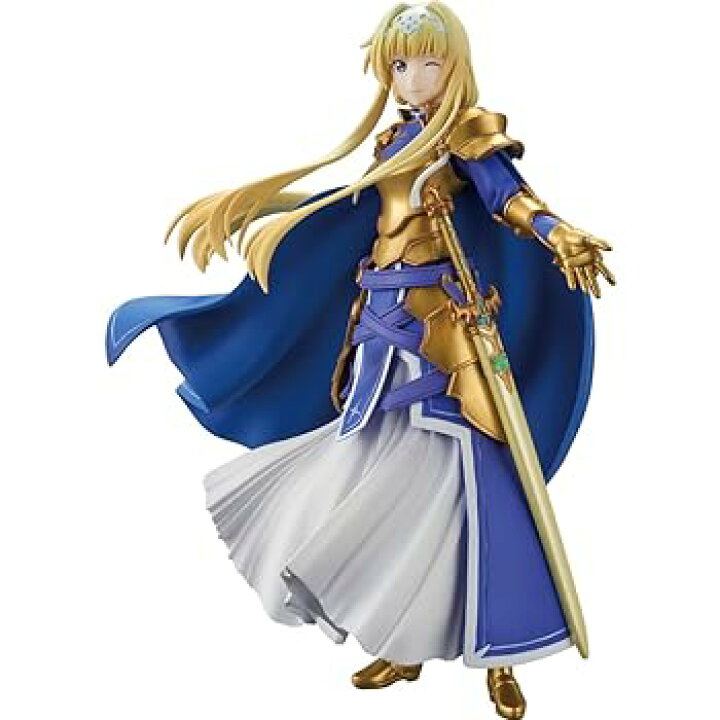 楽天市場】【中古】一番くじ ソードアート・オンライン アリシ 