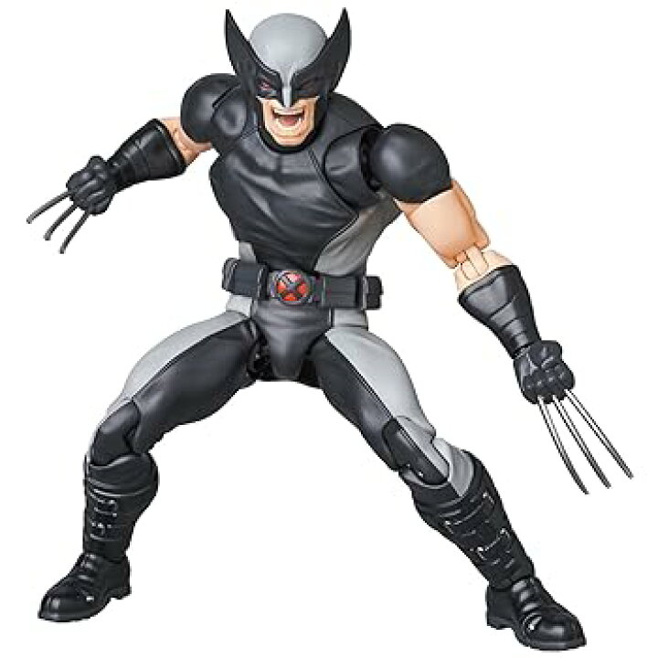 楽天市場】【中古】MAFEX マフェックス No.171 WOLVERINE ウルヴァリン 