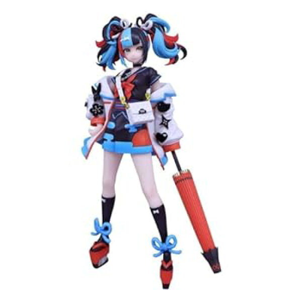 【中古】Fate/Grand Order SSSサーヴァントフィギュア アーチャー/清少納言