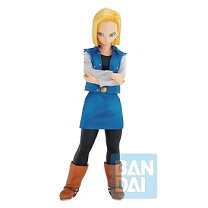 楽天市場】ドラゴンボール 一番くじ 人造人間の通販
