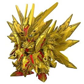 【中古】BANDAI SPIRITS(バンダイ スピリッツ) SDW HEROES スペリオルストライク フリーダムドラゴン 色分け済み プラモデル