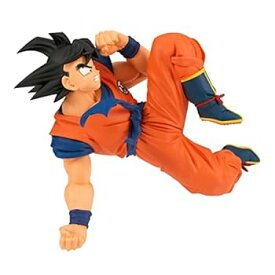 【中古】ドラゴンボールZ MATCH MAKERS 孫悟空