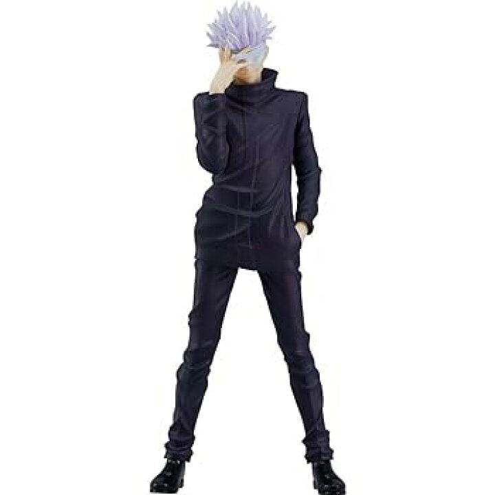 楽天市場】【中古】POP UP PARADE 劇場版 呪術廻戦 0 五条悟 劇場版 