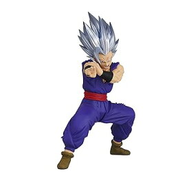 【中古】バンプレスト ドラゴンボール超 スーパーヒーロー BLOOD OF SAIYANS SPECIAL XIV 孫悟飯ビースト