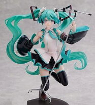 楽天市場】初音ミク アペンド 1／8スケールの通販