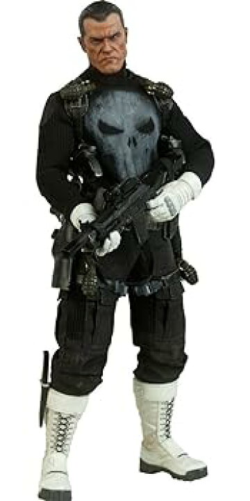 楽天市場】【中古】サイドショウ・シックス・スケール マーベル 