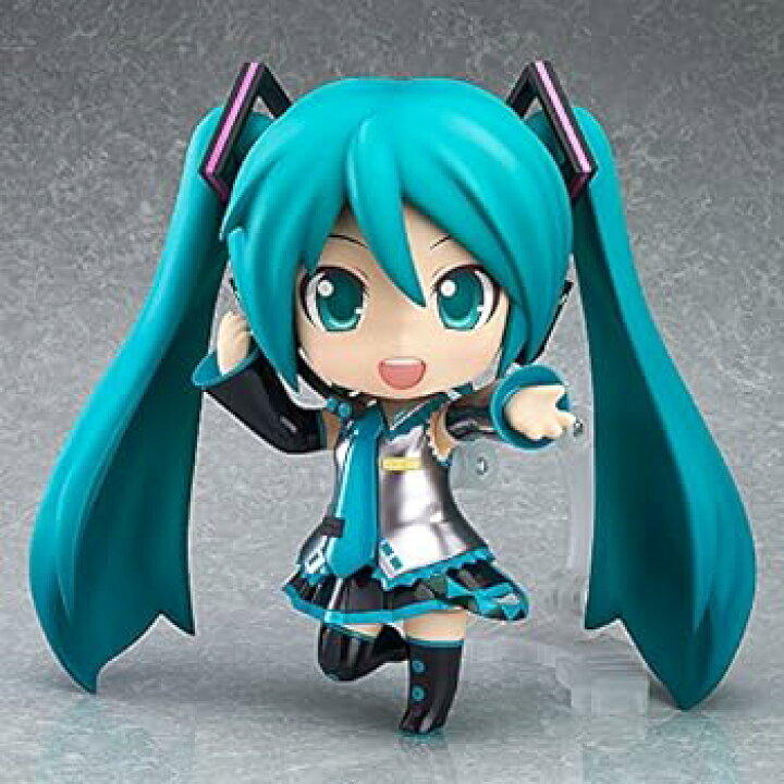 楽天市場】【中古】ねんどろいどじゃんぼ 初音ミク ワンフェス2016夏