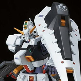 【中古】バンダイ(BANDAI) MG 機動戦士ガンダムZ ADVANCE OF Z ～ティターンズの旗のもとに～ 1/100 ガンダムTR-1 [ヘイズル改] プラモデル(ホビーオンラ