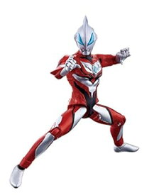 【中古】ウルトラアクションフィギュア ウルトラマンジード プリミティブ