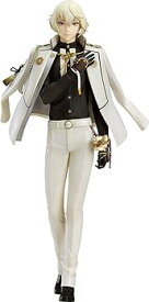 【中古】刀剣乱舞-ONLINE- 髭切 1/8 完成品フィギュア