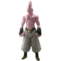楽天市場】フィギュアーツ 魔人ブウの通販