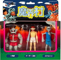 楽天市場】魔界村 アーサー フィギュアの通販