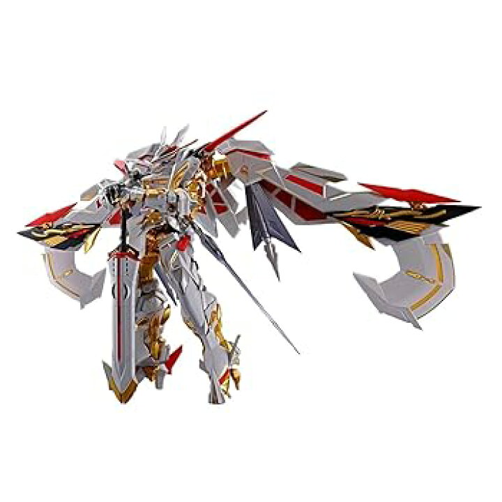 楽天市場】【中古】【プレミアムバンダイ限定】METAL BUILD ガンダム 