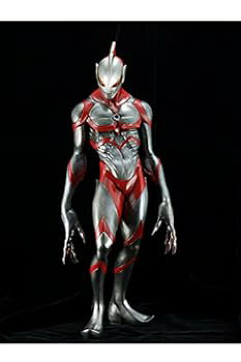楽天市場】【中古】KRS x NIRASAWA にせウルトラマン ノンスケール 