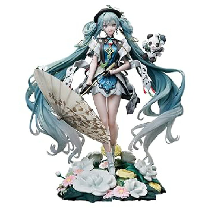 楽天市場】【中古】F:NEX 初音ミク MIKU WITH YOU 2021Ver. 1/7 