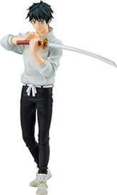 【中古】POP UP PARADE 劇場版 呪術廻戦 0 乙骨憂太 劇場版 呪術廻戦 0 Ver. ノンスケール プラスチック製 塗装済み完成品フィギュア