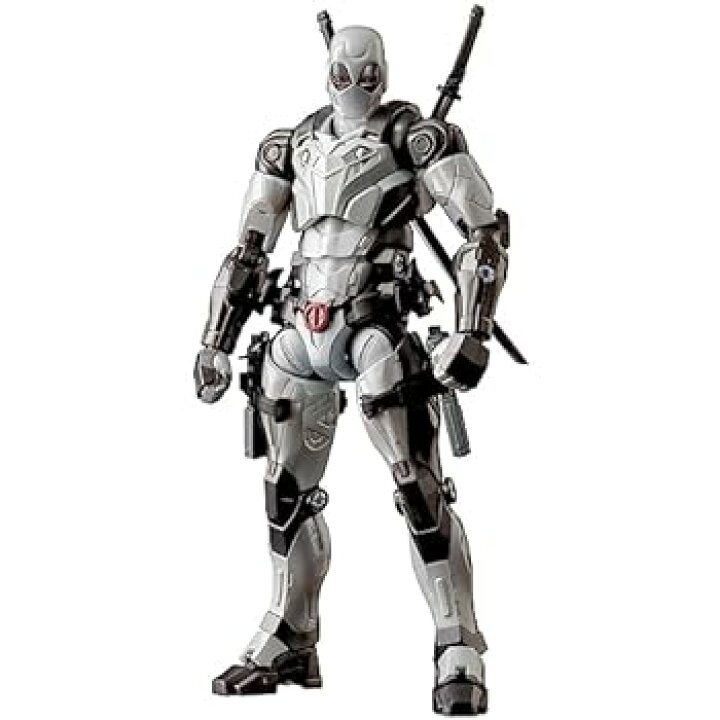 楽天市場】【中古】ファイティングアーマー デッドプール X-FORCE ver 