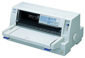 【中古】エプソン EPSON VP-2300(モノクロドットインパクトプリンタ)