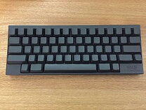 楽天市場】Happy Hacking Keyboard Professional2 墨 PD－KB400Bの通販