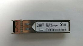 【中古】Cisco Systems Cisco GLC-SX-MM