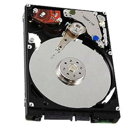 【中古】HGST 内蔵型2.5インチSATA HDD 1TB HTS541010A9E680