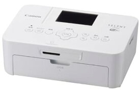 【中古】［非常に良い］キヤノン SELPHY セルフィー CP900 ホワイト
