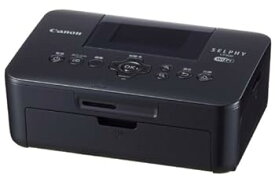【中古】［非常に良い］キヤノン SELPHY セルフィー CP900 ブラック