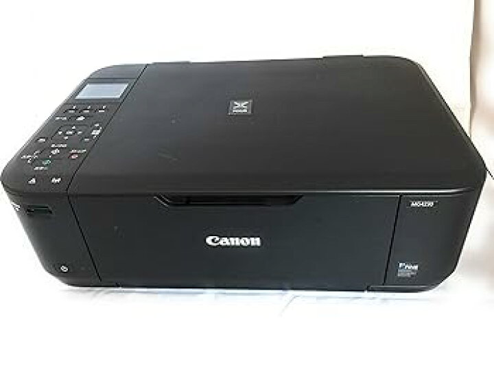 楽天市場】【中古】旧モデル Canon インクジェットプリンター複合機  