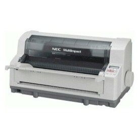 【中古】NEC MultiImpact 700XAN PR-D700XAN