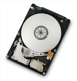 【中古】HGST Travelstar 2.5inch 7mm 500GB 5400rpm 8MB SATA HTS545050A7E380