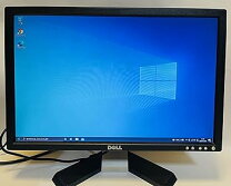 楽天市場】中古 dell 20インチ液晶モニター 2007fpbの通販