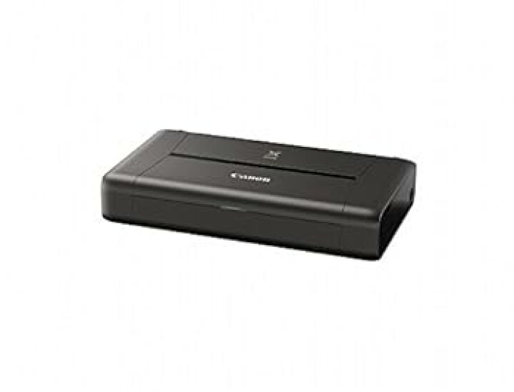 楽天市場】【中古】Canon インクジェットプリンター PIXUS iP110 