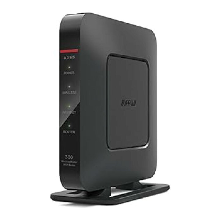 楽天市場】【中古】BUFFALO 11n/g/b 無線LAN親機(Wi-Fiルーター 