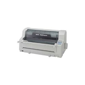【中古】NEC MultiImpact 700JE(LANオプション対応)